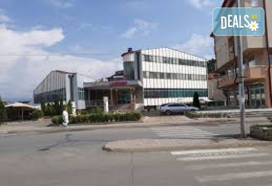 Екскурзия и шопинг за 1 ден до Делчево с посещение на комплекс Panorama Aqua Club, посещение на градския пазар, водач и транспорт от Роял Холидейз - Снимка 5