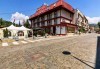 Купон по сръбски в Димитровград, хотел Sax Balkan с посещение на град Бела Паланка- Фестивала на баницата 2026г! 1 нощувка, закуска, вечеря с жива музика и неограничени местни напитки, посещение на Пирот и транспорт от Роял Холидейз - thumb1 2