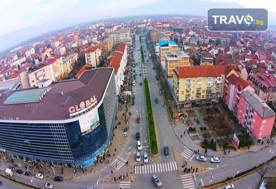 Разходка до Струмица и Дойран за 1 ден с водач и транспорт от Роял Холидейз - Снимка 7