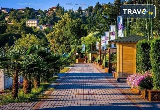 Разходка до Струмица и Дойран за 1 ден с водач и транспорт от Роял Холидейз - Снимка 9