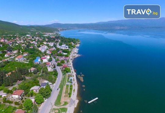 Разходка до Струмица и Дойран за 1 ден с водач и транспорт от Роял Холидейз - Снимка 3