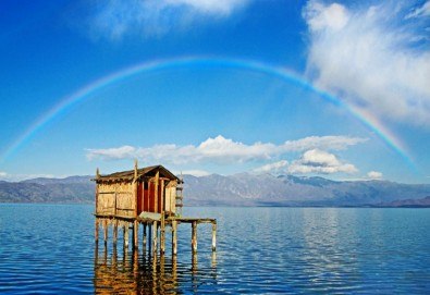 Разходка до Струмица и Дойран за 1 ден с водач и транспорт от Роял Холидейз - Снимка