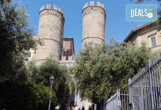 Круиз Италия, Испания и Франция с Costa Toscana! 7 нощ. с богат асортимент от храна за закуска, обяд, следобедна закуска и вечеря, някой напитки и самолетни билети от Оушън Травел - Снимка 11