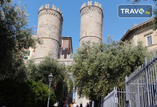 Круиз Италия, Испания и Франция с Costa Toscana! 7 нощ. с богат асортимент от храна за закуска, обяд, следобедна закуска и вечеря, някой напитки и самолетни билети от Оушън Травел - Снимка 11