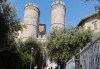 Круиз Италия, Испания и Франция с Costa Toscana! 7 нощ. с богат асортимент от храна за закуска, обяд, следобедна закуска и вечеря, някой напитки и самолетни билети от Оушън Травел - thumb1 11