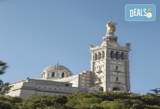 Круиз Италия, Испания и Франция с Costa Toscana! 7 нощ. с богат асортимент от храна за закуска, обяд, следобедна закуска и вечеря, някой напитки и самолетни билети от Оушън Травел - Снимка 13