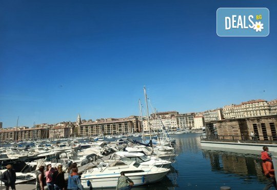 Круиз Италия, Испания и Франция с Costa Toscana! 7 нощ. с богат асортимент от храна за закуска, обяд, следобедна закуска и вечеря, някой напитки и самолетни билети от Оушън Травел - Снимка 16