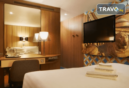 Круиз Италия, Испания и Франция с Costa Toscana! 7 нощ. с богат асортимент от храна за закуска, обяд, следобедна закуска и вечеря, някой напитки и самолетни билети от Оушън Травел - Снимка 4