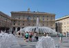 Круиз Италия, Испания и Франция с Costa Toscana! 7 нощ. с богат асортимент от храна за закуска, обяд, следобедна закуска и вечеря, някой напитки и самолетни билети от Оушън Травел - thumb1 14