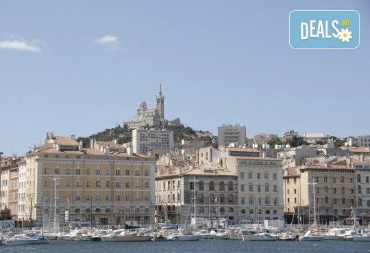 Круиз Италия, Испания и Франция с Costa Toscana! 7 нощ. с богат асортимент от храна за закуска, обяд, следобедна закуска и вечеря, някой напитки и самолетни билети от Оушън Травел - Снимка 5