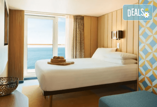 Круиз Италия, Испания и Франция с Costa Toscana! 7 нощ. с богат асортимент от храна за закуска, обяд, следобедна закуска и вечеря, някой напитки и самолетни билети от Оушън Травел - Снимка 8