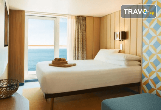 Круиз Италия, Испания и Франция с Costa Toscana! 7 нощ. с богат асортимент от храна за закуска, обяд, следобедна закуска и вечеря, някой напитки и самолетни билети от Оушън Травел - Снимка 8