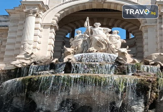 Круиз Италия, Испания и Франция с Costa Toscana! 7 нощ. с богат асортимент от храна за закуска, обяд, следобедна закуска и вечеря, някой напитки и самолетни билети от Оушън Травел - Снимка 12