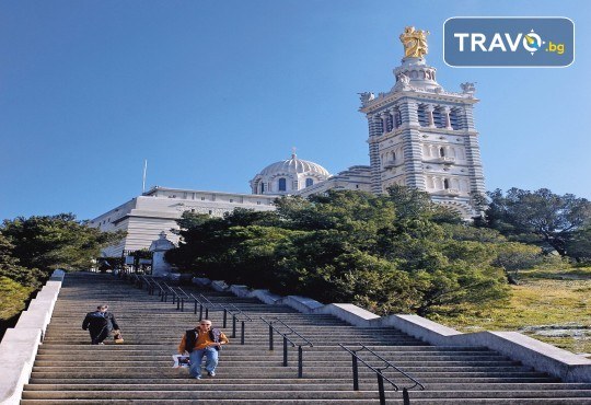 Круиз Италия, Испания и Франция с Costa Toscana! 7 нощ. с богат асортимент от храна за закуска, обяд, следобедна закуска и вечеря, някой напитки и самолетни билети от Оушън Травел - Снимка 6