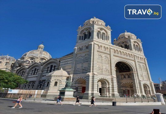 Круиз Италия, Испания и Франция с Costa Toscana! 7 нощ. с богат асортимент от храна за закуска, обяд, следобедна закуска и вечеря, някой напитки и самолетни билети от Оушън Травел - Снимка 9