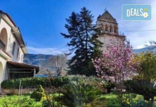 Адриатически круиз Дубровник, Котор, Бари, Корфу, Кефалония и Катаколон! 7 нощ. на круизния кораб Celestyal Journey от Океан Траввел - Снимка 5
