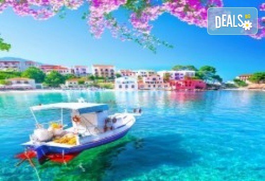 Адриатически круиз Дубровник, Котор, Бари, Корфу, Кефалония и Катаколон! 7 нощ. на круизния кораб Celestyal Journey от Океан Траввел - Снимка 3