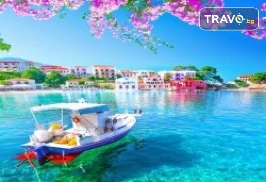 Адриатически круиз Дубровник, Котор, Бари, Корфу, Кефалония и Катаколон! 7 нощ. на круизния кораб Celestyal Journey от Океан Траввел - Снимка 3