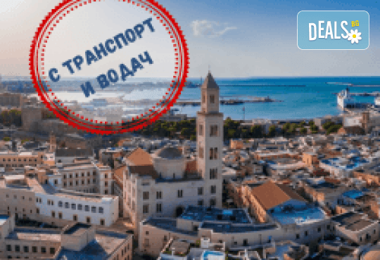 Адриатически круиз Дубровник, Котор, Бари, Корфу, Кефалония и Катаколон! 7 нощ. на круизния кораб Celestyal Journey от Океан Траввел - Снимка 1