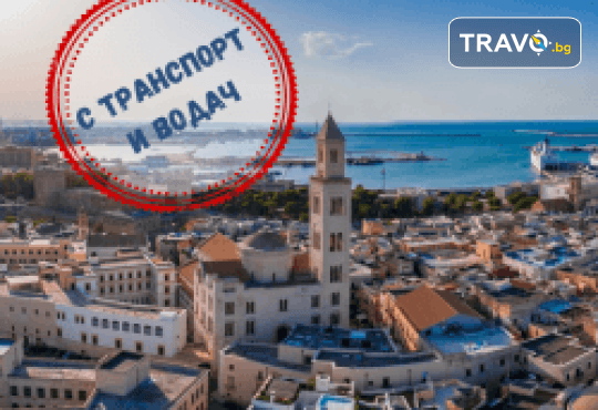 Адриатически круиз Дубровник, Котор, Бари, Корфу, Кефалония и Катаколон! 7 нощ. на круизния кораб Celestyal Journey от Океан Траввел - Снимка 1