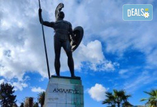 Адриатически круиз Дубровник, Котор, Бари, Корфу, Кефалония и Катаколон! 7 нощ. на круизния кораб Celestyal Journey от Океан Траввел - Снимка 12
