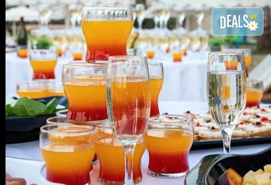 Петзвездна почивка на о-в Корфу RODA BEACH 5*: 7 нощувки All Inclusive и транспорт от Океан Травел - Снимка 13