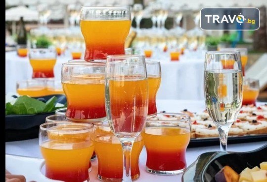 Петзвездна почивка на о-в Корфу RODA BEACH 5*: 7 нощувки All Inclusive и транспорт от Океан Травел - Снимка 13
