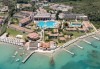 Петзвездна почивка на о-в Корфу RODA BEACH 5*: 7 нощувки All Inclusive и транспорт от Океан Травел - thumb1 19