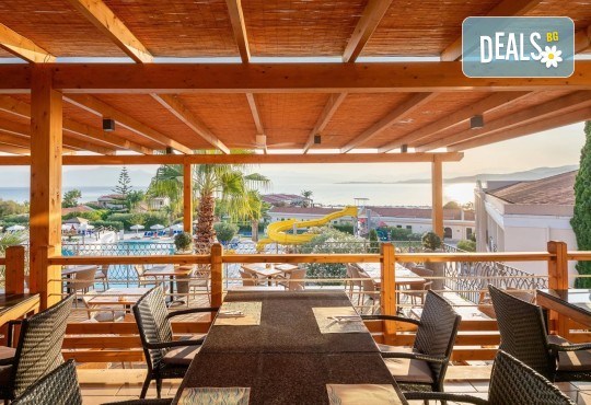 Петзвездна почивка на о-в Корфу RODA BEACH 5*: 7 нощувки All Inclusive и транспорт от Океан Травел - Снимка 6