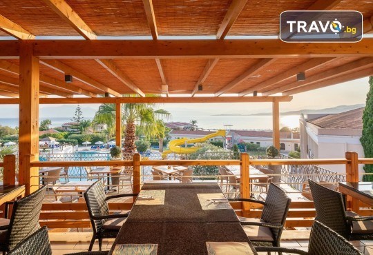 Петзвездна почивка на о-в Корфу RODA BEACH 5*: 7 нощувки All Inclusive и транспорт от Океан Травел - Снимка 6