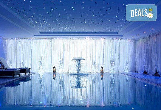 Петзвездна почивка на о-в Корфу RODA BEACH 5*: 7 нощувки All Inclusive и транспорт от Океан Травел - Снимка 14