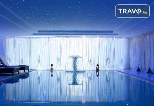 Петзвездна почивка на о-в Корфу RODA BEACH 5*: 7 нощувки All Inclusive и транспорт от Океан Травел - Снимка 14