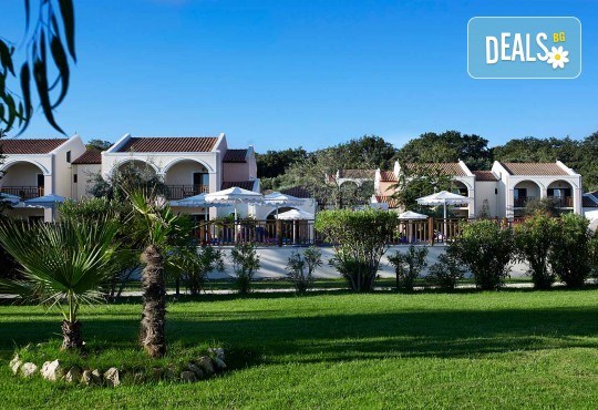 Петзвездна почивка на о-в Корфу RODA BEACH 5*: 7 нощувки All Inclusive и транспорт от Океан Травел - Снимка 16