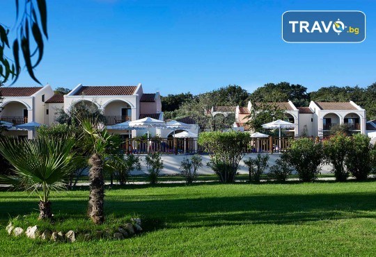 Петзвездна почивка на о-в Корфу RODA BEACH 5*: 7 нощувки All Inclusive и транспорт от Океан Травел - Снимка 16