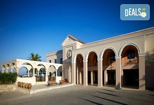 Петзвездна почивка на о-в Корфу RODA BEACH 5*: 7 нощувки All Inclusive и транспорт от Океан Травел - Снимка 22