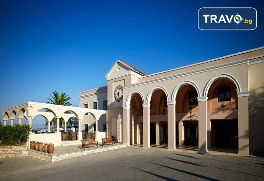 Петзвездна почивка на о-в Корфу RODA BEACH 5*: 7 нощувки All Inclusive и транспорт от Океан Травел - Снимка 22