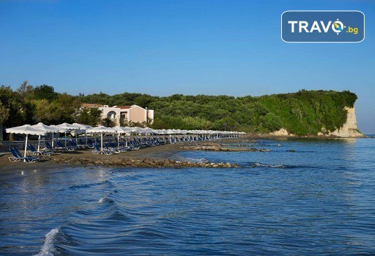Петзвездна почивка на о-в Корфу RODA BEACH 5*: 7 нощувки All Inclusive и транспорт от Океан Травел - Снимка 9