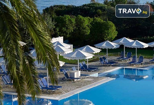 Петзвездна почивка на о-в Корфу RODA BEACH 5*: 7 нощувки All Inclusive и транспорт от Океан Травел - Снимка 4