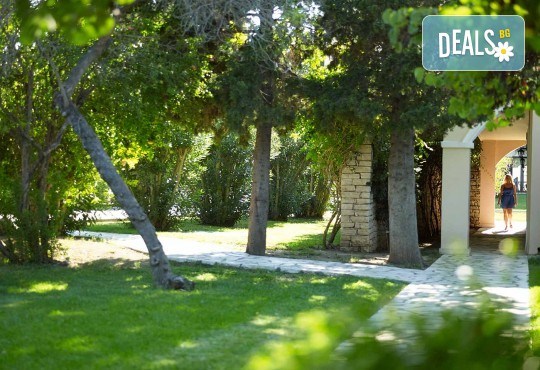 Петзвездна почивка на о-в Корфу RODA BEACH 5*: 7 нощувки All Inclusive и транспорт от Океан Травел - Снимка 7