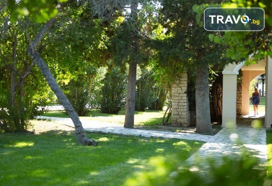 Петзвездна почивка на о-в Корфу RODA BEACH 5*: 7 нощувки All Inclusive и транспорт от Океан Травел - Снимка 7
