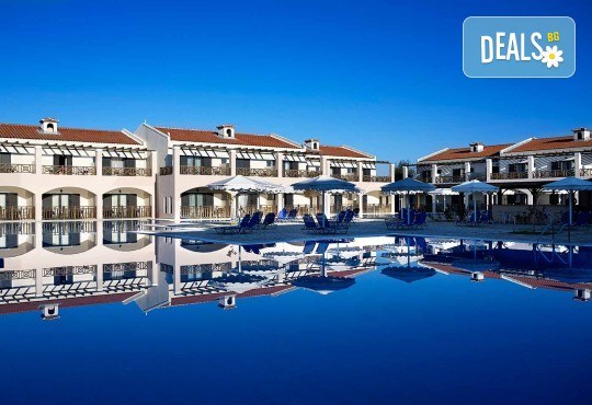 Петзвездна почивка на о-в Корфу RODA BEACH 5*: 7 нощувки All Inclusive и транспорт от Океан Травел - Снимка 3