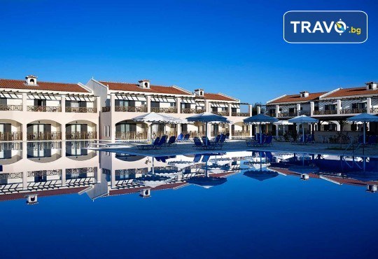 Петзвездна почивка на о-в Корфу RODA BEACH 5*: 7 нощувки All Inclusive и транспорт от Океан Травел - Снимка 3