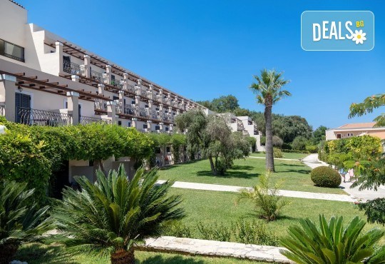 Петзвездна почивка на о-в Корфу RODA BEACH 5*: 7 нощувки All Inclusive и транспорт от Океан Травел - Снимка 15