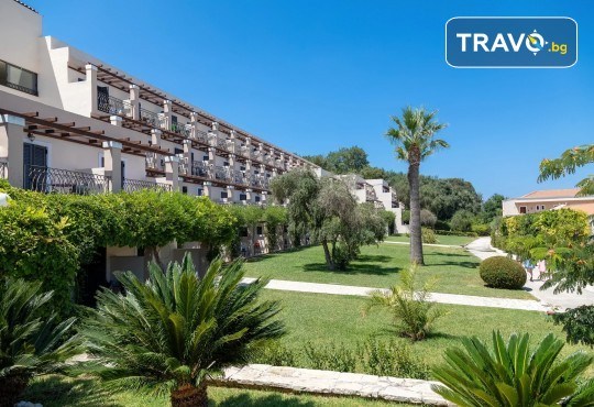 Петзвездна почивка на о-в Корфу RODA BEACH 5*: 7 нощувки All Inclusive и транспорт от Океан Травел - Снимка 15