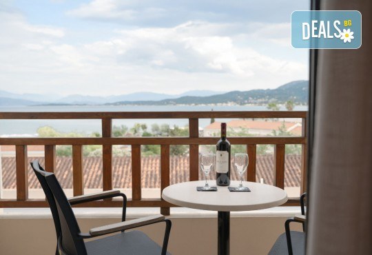 Петзвездна почивка на о-в Корфу RODA BEACH 5*: 7 нощувки All Inclusive и транспорт от Океан Травел - Снимка 11