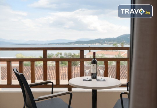 Петзвездна почивка на о-в Корфу RODA BEACH 5*: 7 нощувки All Inclusive и транспорт от Океан Травел - Снимка 11