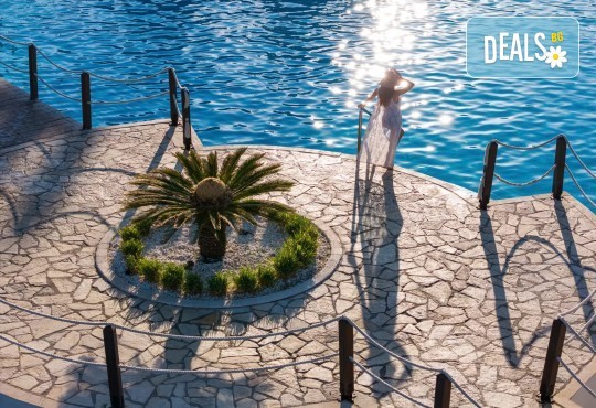 Петзвездна почивка на о-в Корфу RODA BEACH 5*: 7 нощувки All Inclusive и транспорт от Океан Травел - Снимка 10
