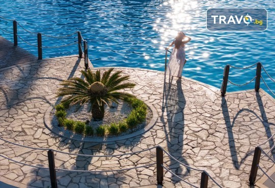 Петзвездна почивка на о-в Корфу RODA BEACH 5*: 7 нощувки All Inclusive и транспорт от Океан Травел - Снимка 10