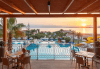 Петзвездна почивка на о-в Корфу RODA BEACH 5*: 7 нощувки All Inclusive и транспорт от Океан Травел - thumb1 1