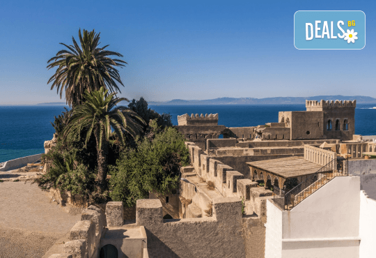 Круиз Канарски острови, Мароко, Барселона, Марсилия и Генуа с Costa Smeralda! 1 нощ. в Лас Палмас и 7 нощ. с богат асортимент от храна за закуска, обяд, следобедна закуска и вечеря и самолетни билети от Оушън Травел - Снимка 9